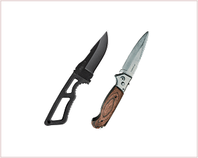 Small Knives Small Knives