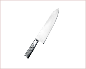 Extra-Large Knives Extra-Large Knives